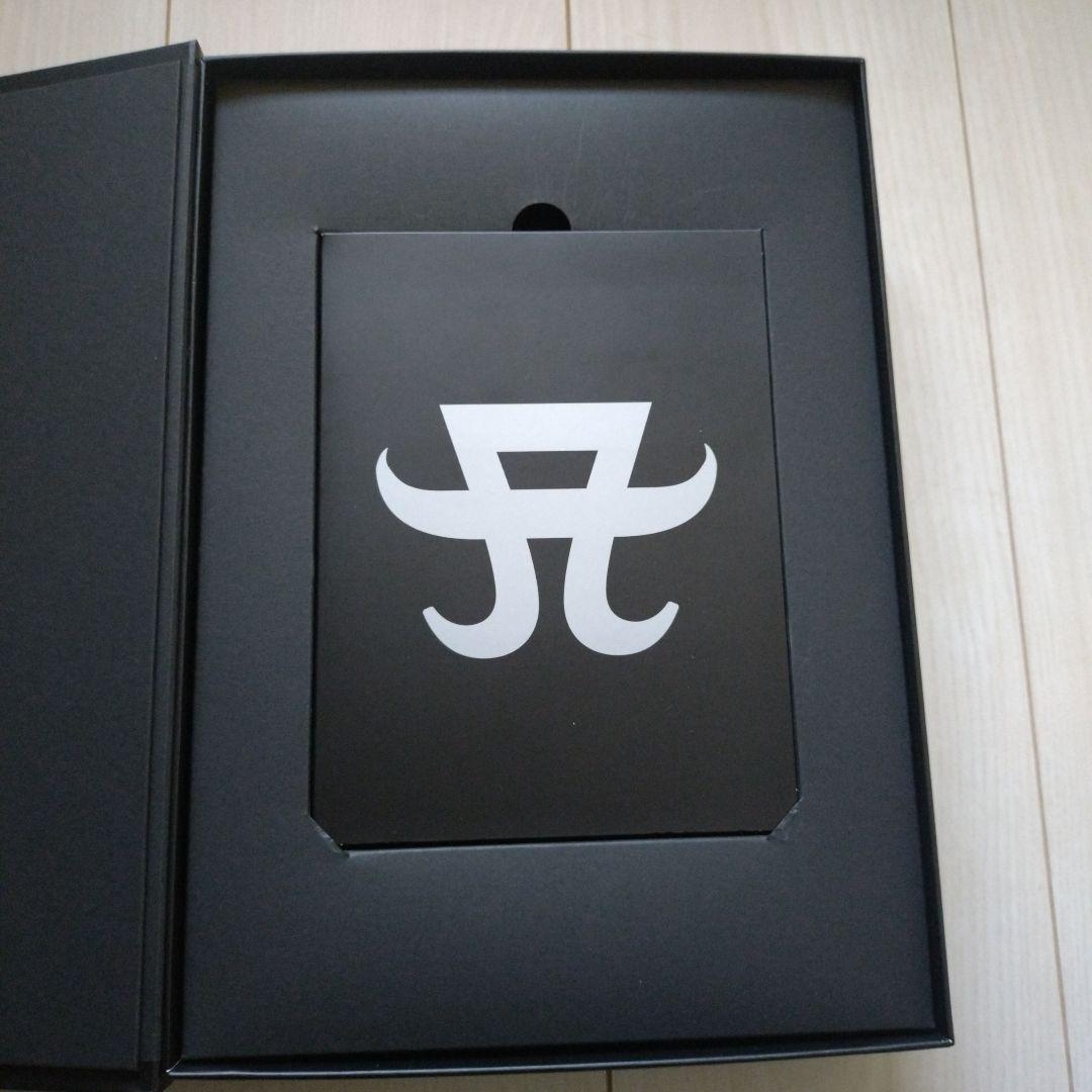 浜崎あゆみ『BEST LIVE BOX 』ファンクラブ受注生産 7枚組 - メルカリ