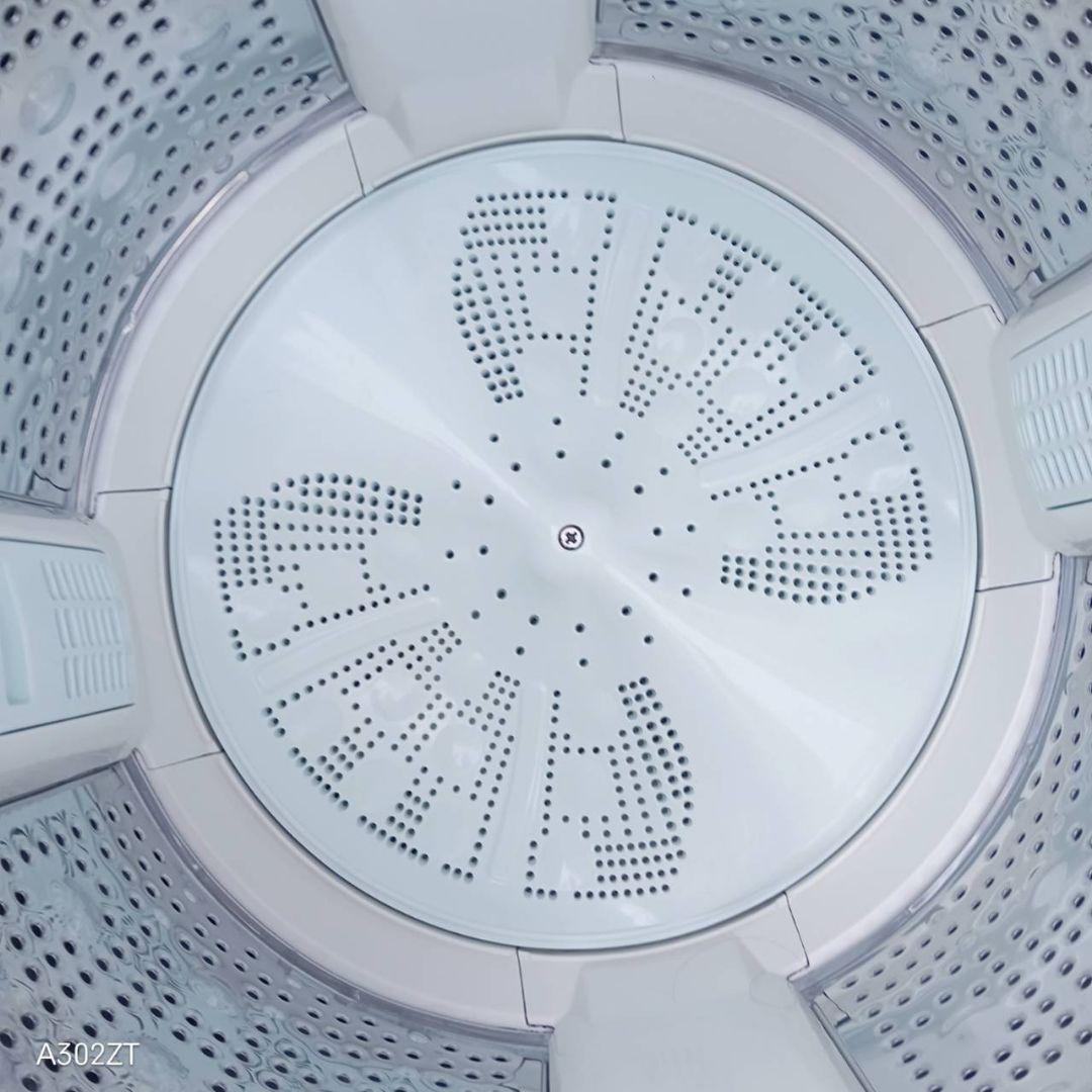 B15F2 翌日到着可能 日立 人気モデル洗濯機 大容量7㌔ - メルカリ