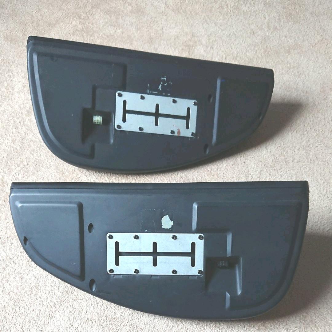 KENWOOD 車載用据え置き型スピーカー KSC-7070 - メルカリ