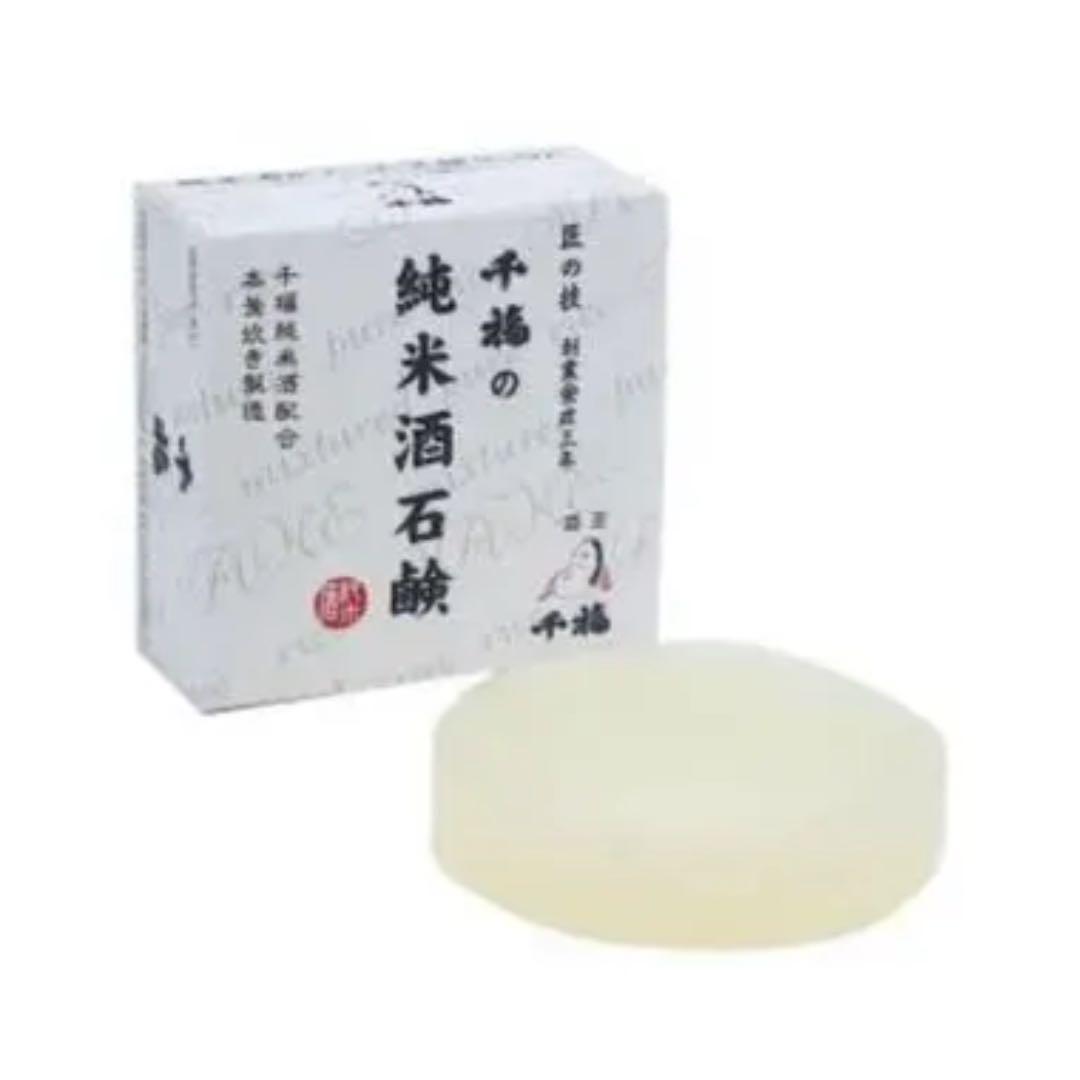 千福の純米酒石鹸□13箱、合計156個入□定価168,168→85,000の通販はau