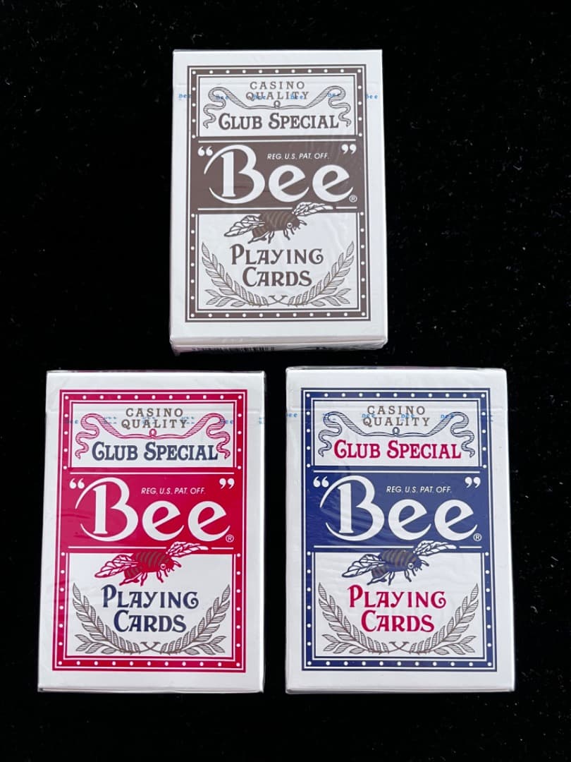 d*】様 Bee WYNN CASINO トランプ ★BROWN★ BLUE, d*】様 Bee WYNN CASINO トランプ ☆BROWN☆ BLUE, d*】様 Bee WYNN