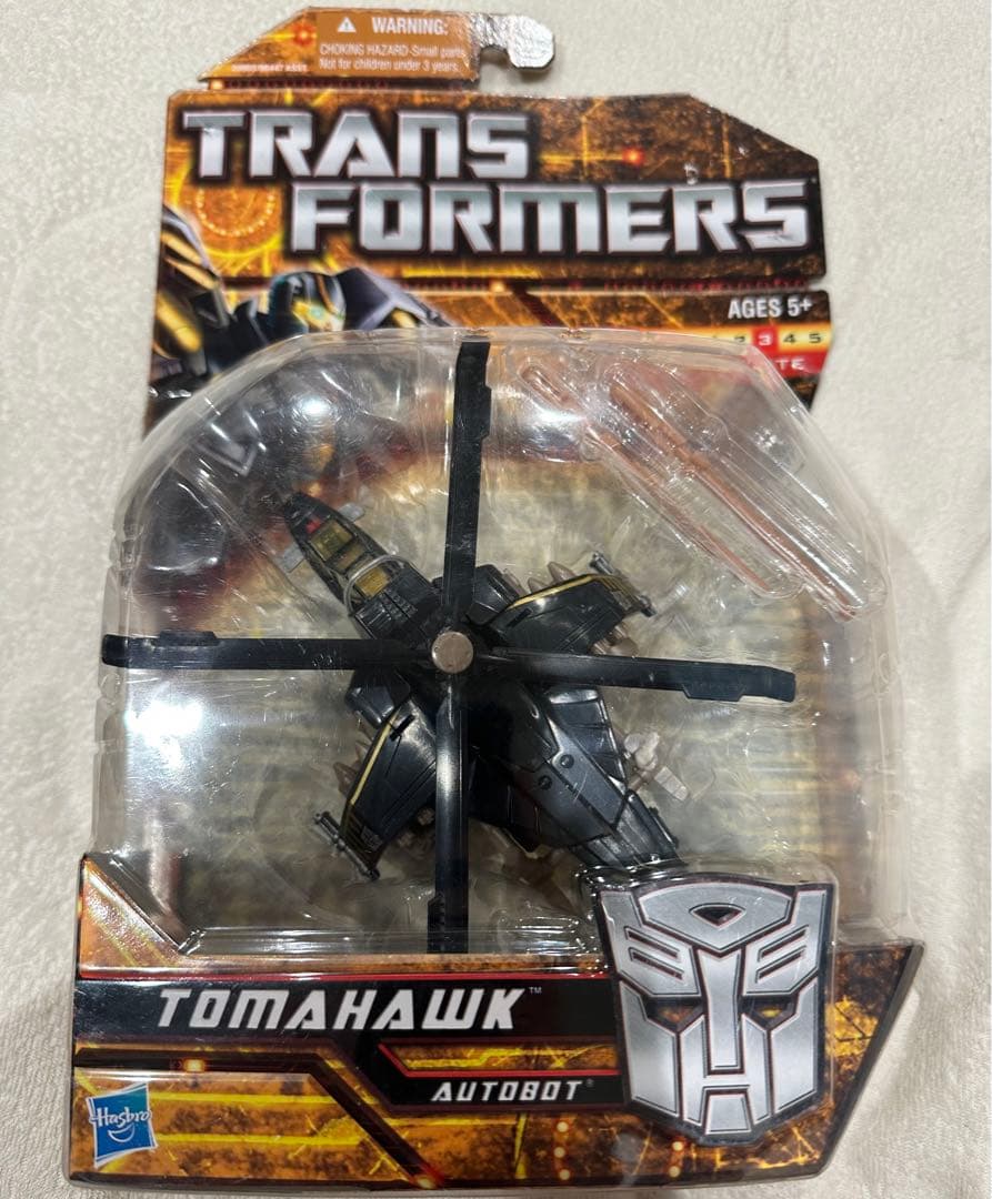 絶版　希少　トランスフォーマー ムービー　フィギュア タカラトミー（TAKARA TOMY） トランスフォーマー マスターピース MP