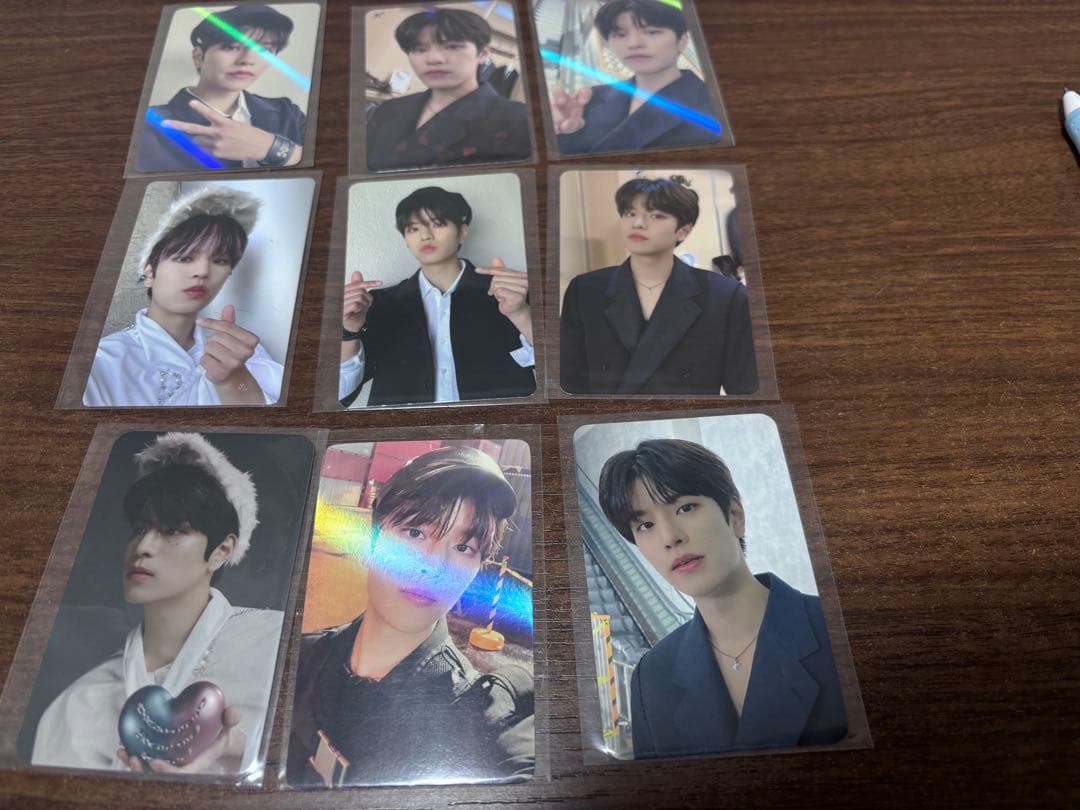 スンミン MAXIDENT 9 - メルカリ