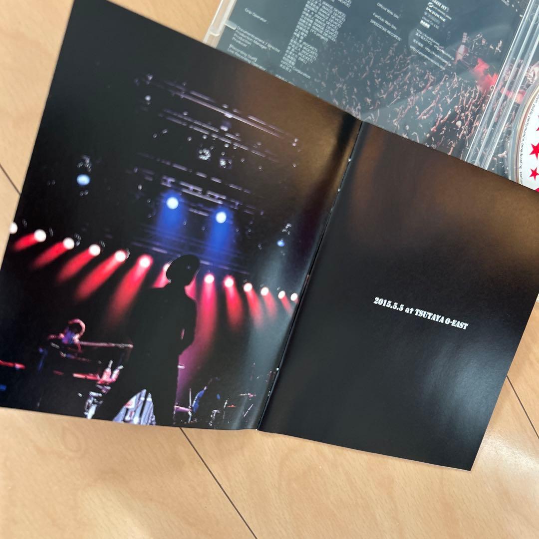 即購入ok!!】清木場俊介『男祭2015