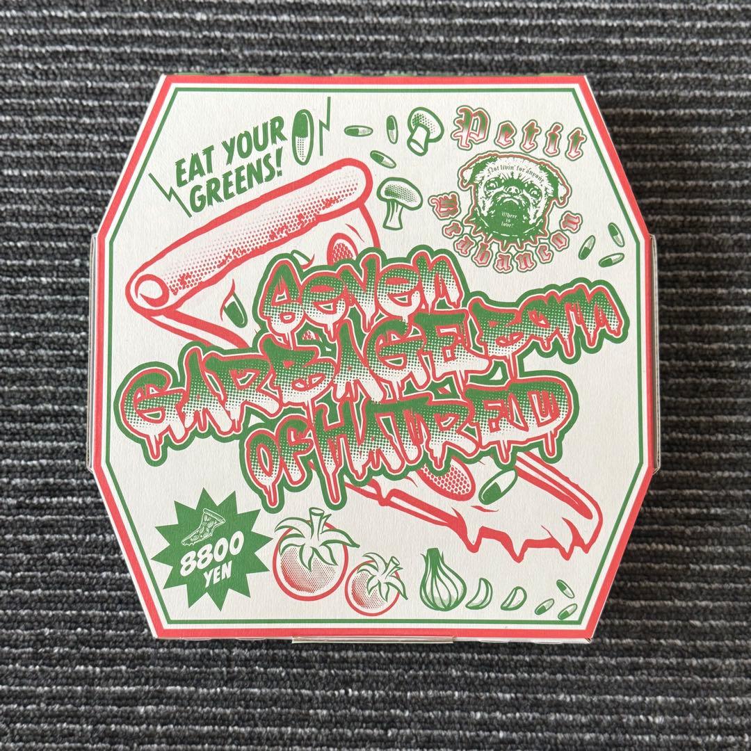 Petit Brabancon Seven Garden of Hundred - メルカリ