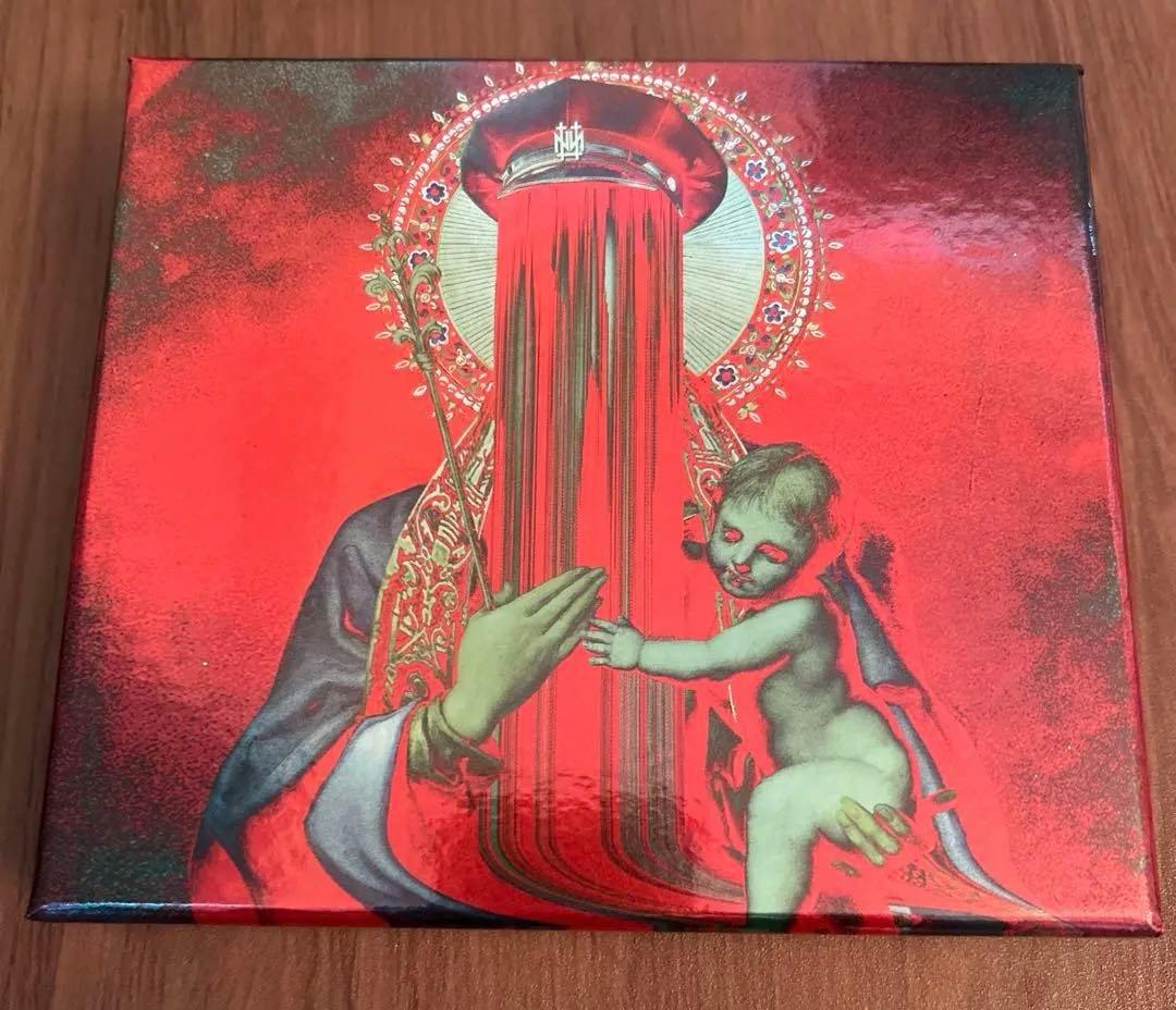 【新品同様】完全生産限定盤【NINTH 】⭐︎サイン&特典付き