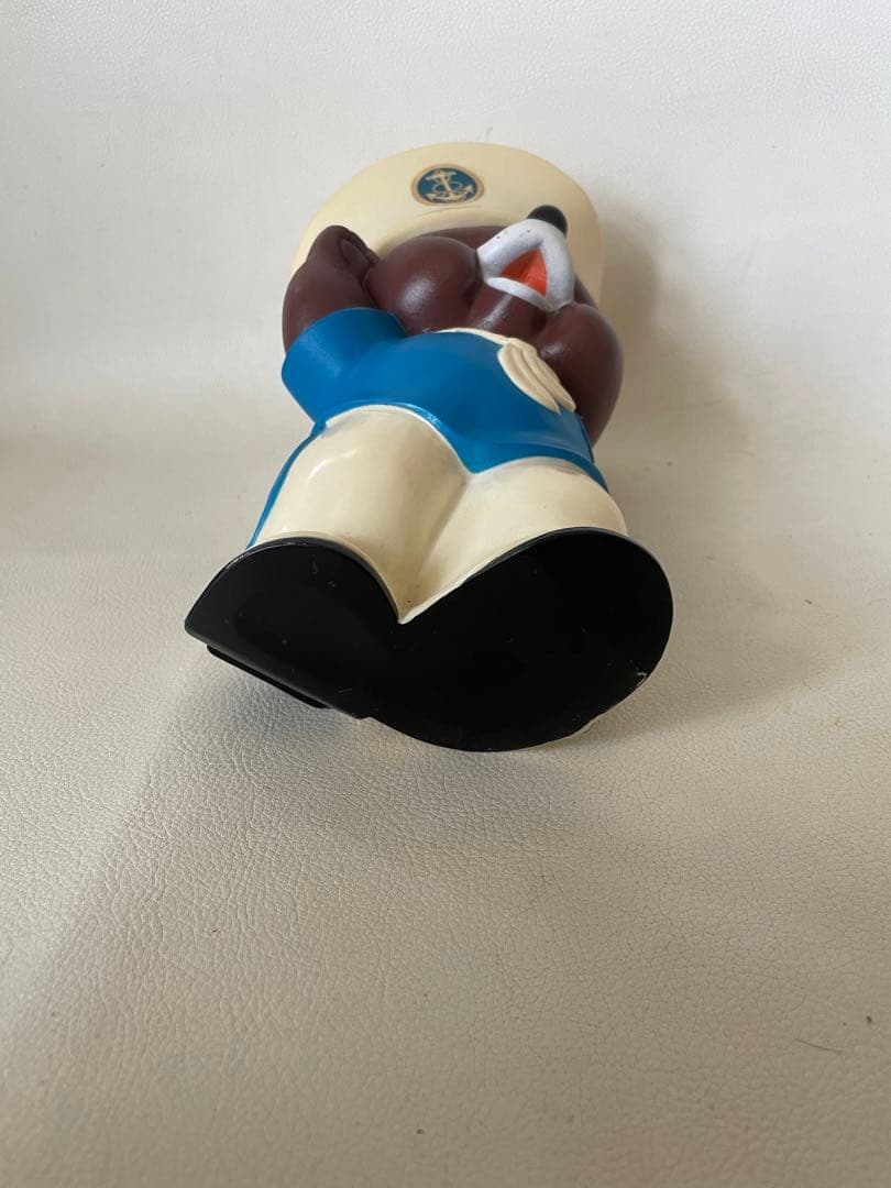 拓銀 たくちゃん 拓ちゃん 特大 ソフビ貯金箱 カウンター用 店頭用