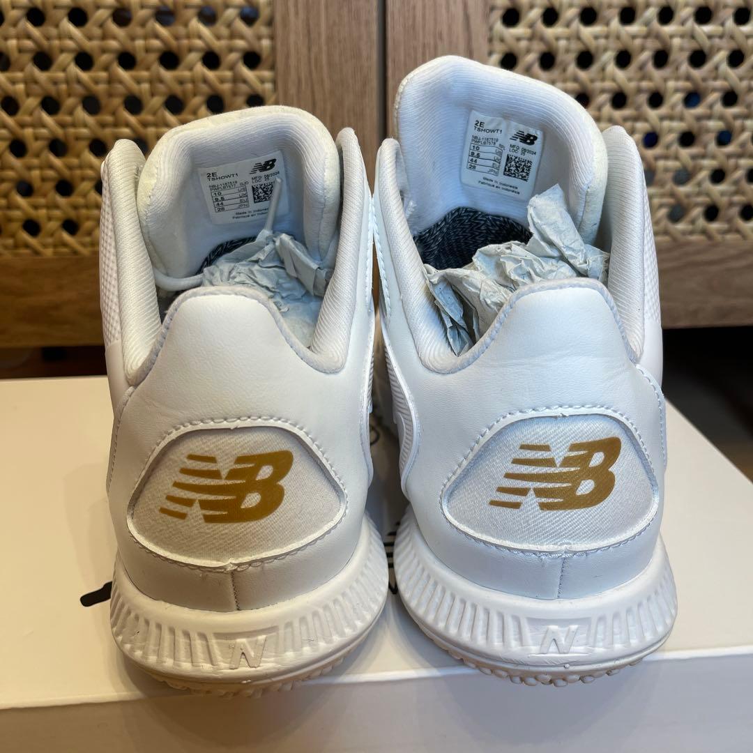 大谷翔平　New Balance FuelCell Ohtani1 28.0cm