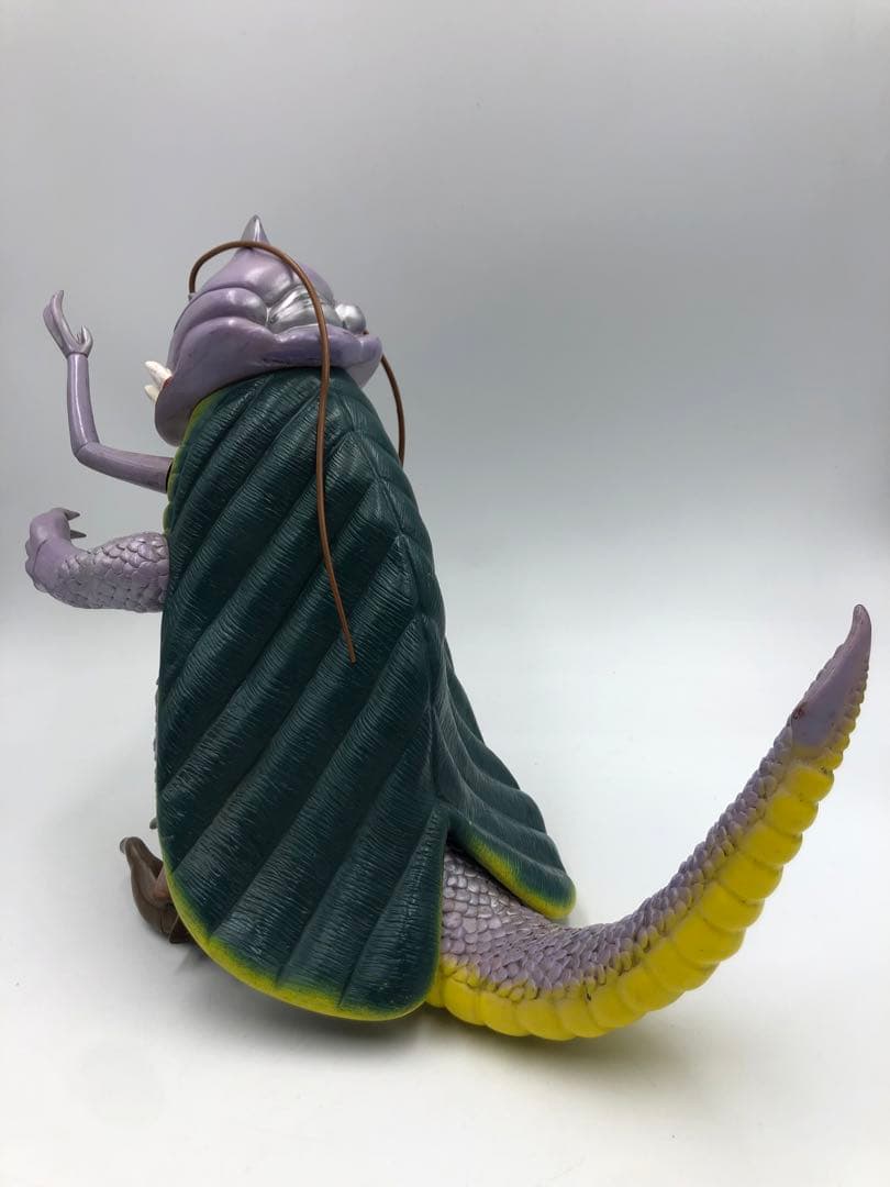 【限定品】　ゴキドン モダン文化マーケット ピータ ろじうら本店 まんが宿