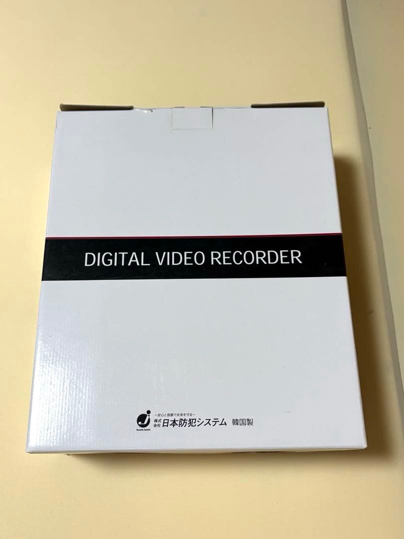 PF-RP216 日本防犯システム マルチ機能内蔵デジタルレコーダー 防犯