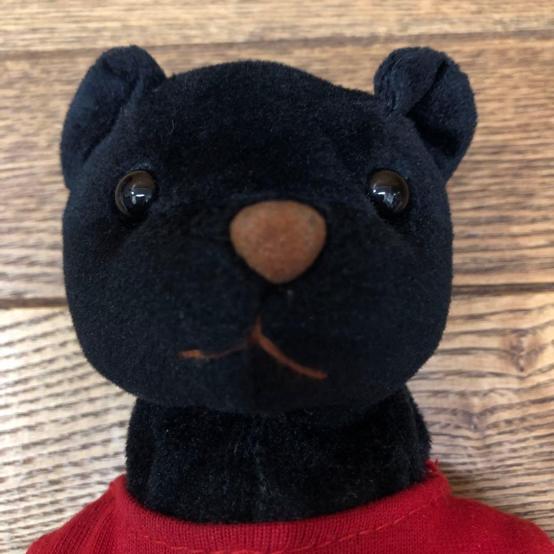 超激レア 非売品 銀座コージーコーナー コージーベア ぬいぐるみ 全2種