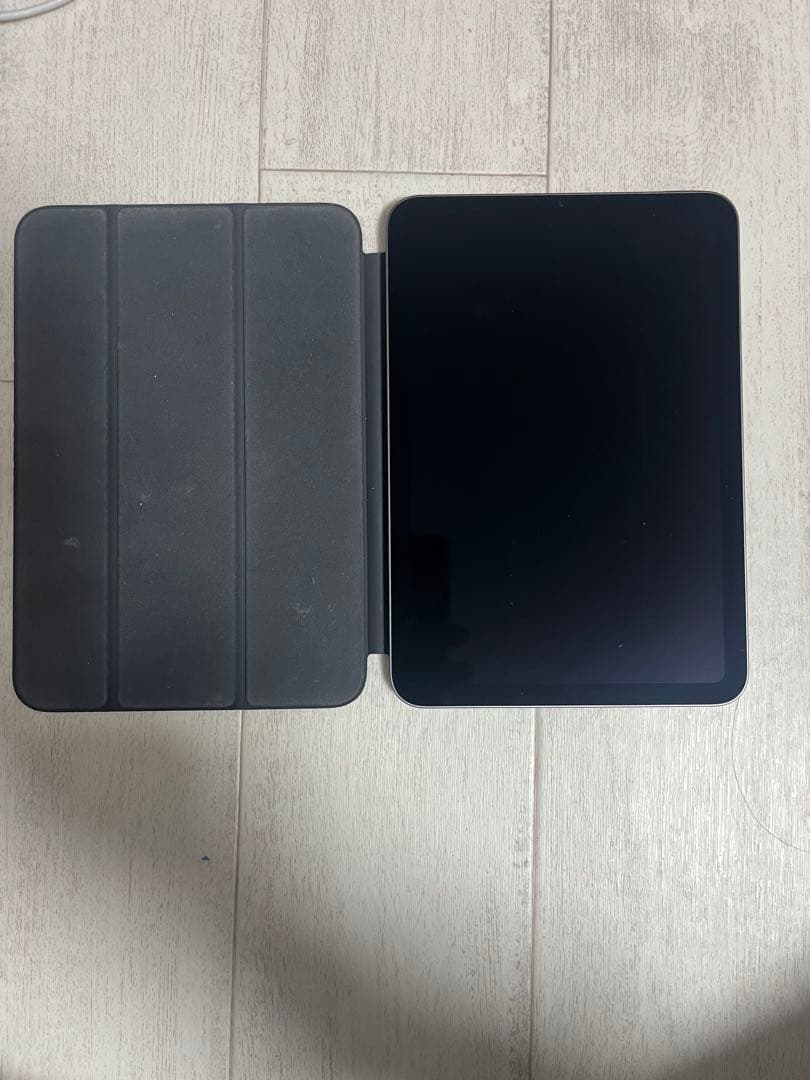 ZxZ様専用◾️Apple care 保証付◾️ipad mini A17pro - メルカリ