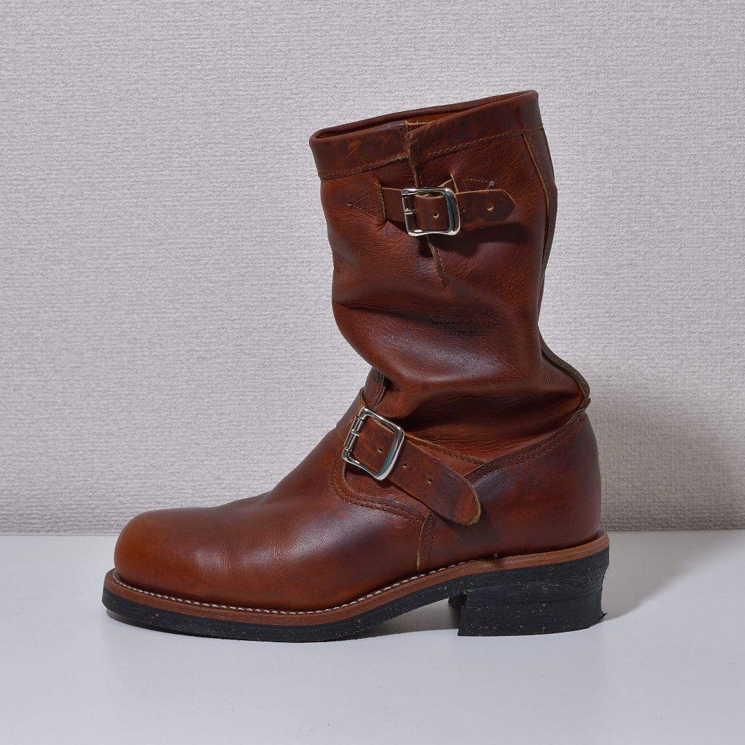 CHIPPEWA チペワ エンジニアブーツ US7.5 25.5cm