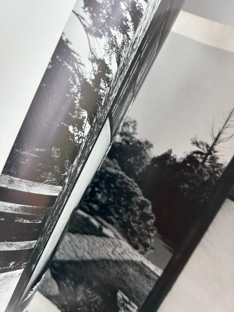 KATSURA 桂 日本建築における傳統と創造 石元泰博 ジョージナカシマ