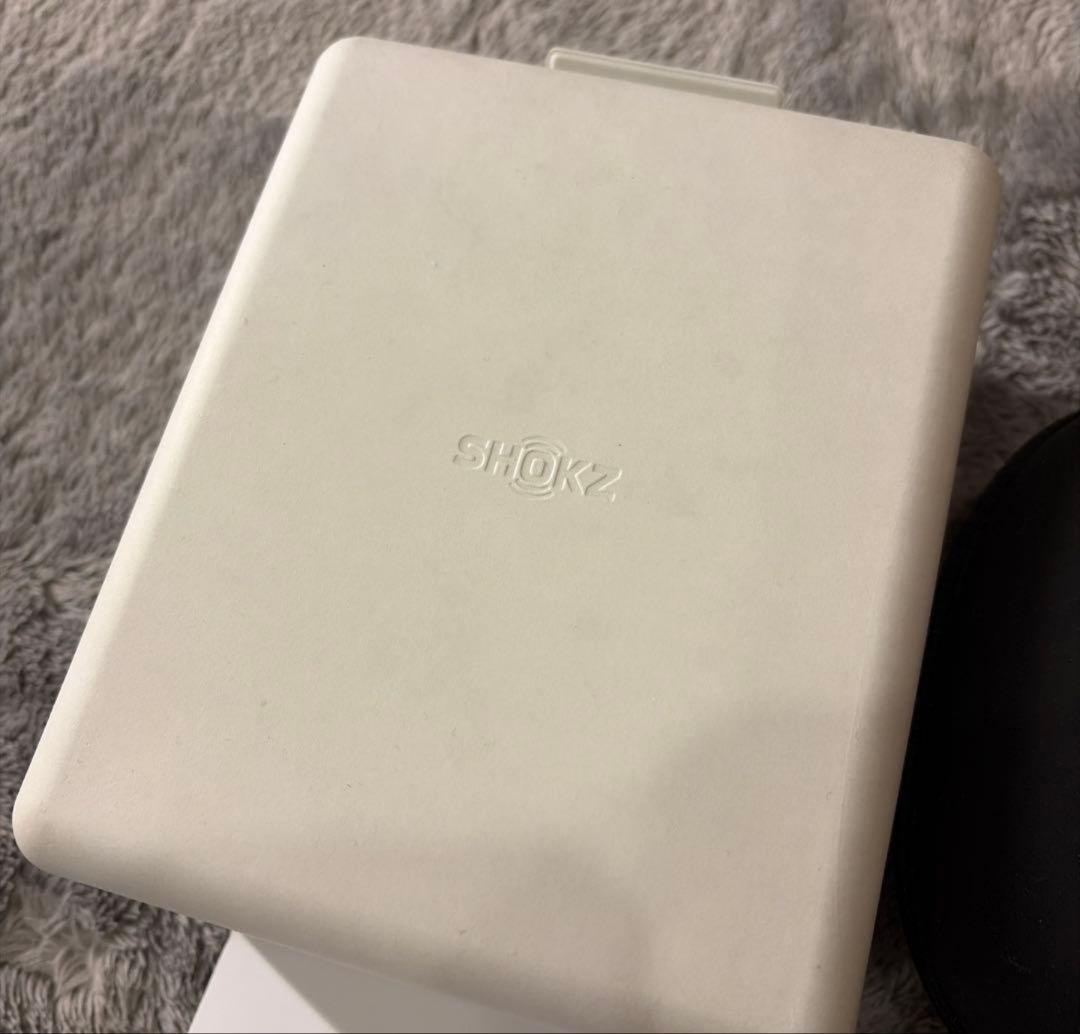 開封試着のみ OPENRUN PRO2 - メルカリ