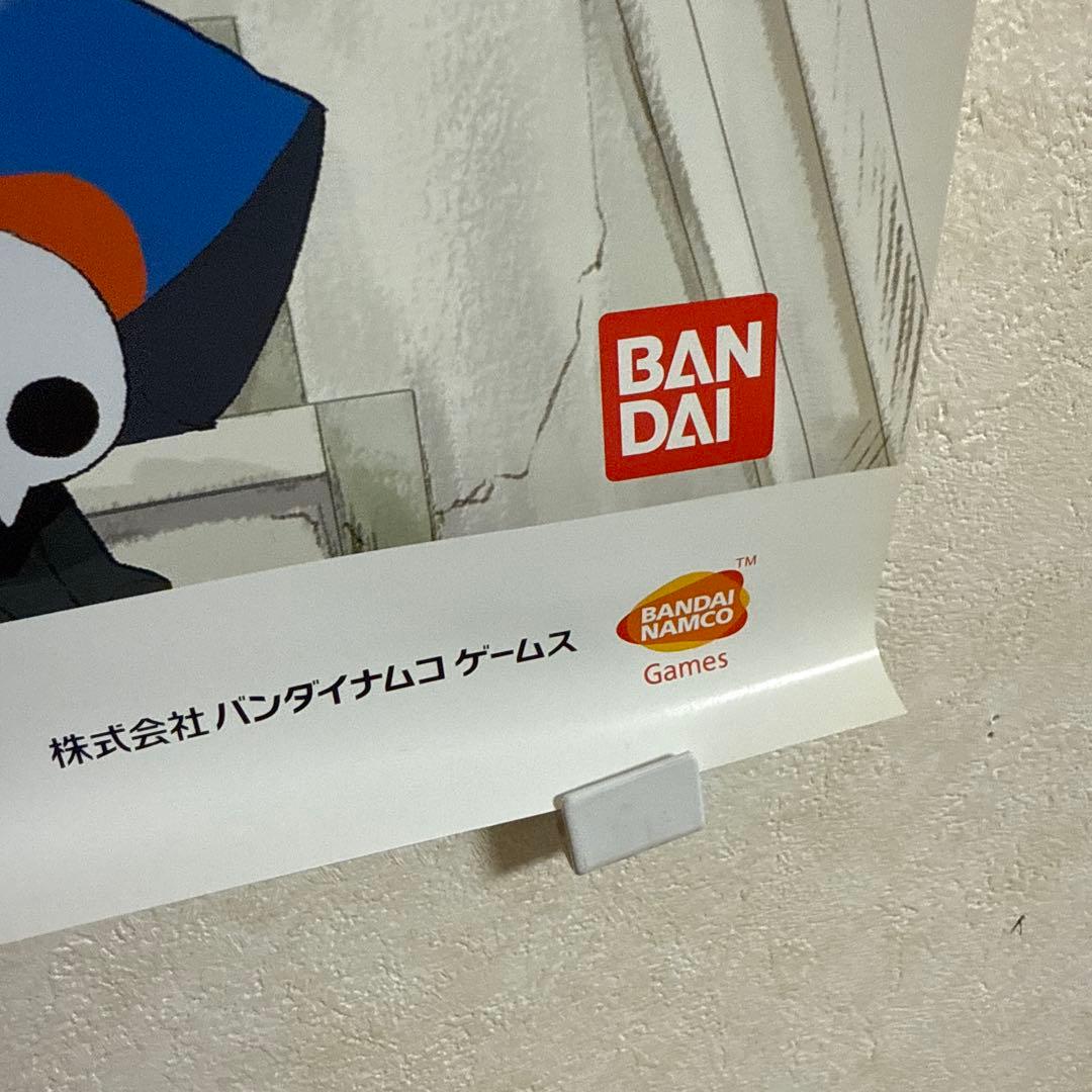 非売品! ぷちえゔぁ エヴァンゲリオン DS ゲーム ポスター - メルカリ