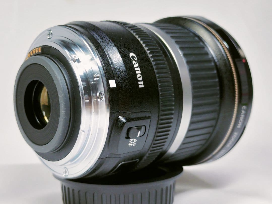 【動確/良品】Canon EF-S 10-22mm F3.5-4.5 USM