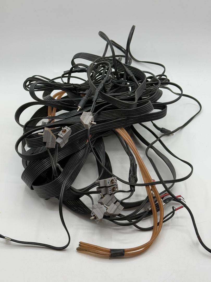 BOSE サラウンドスピーカー ACOUSTIMASS 10 II ウーファー付