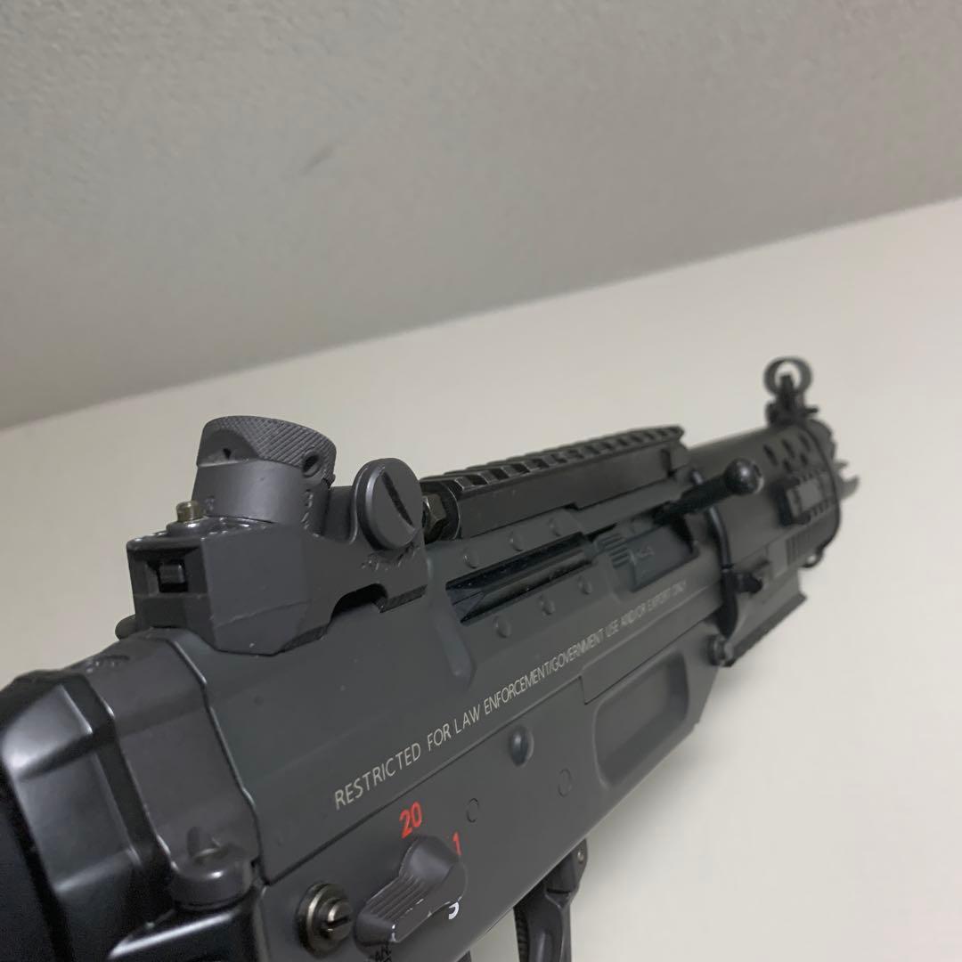 SG552-2Command SEALDSスタンダード電動ガン マガジン2個付 - メルカリ