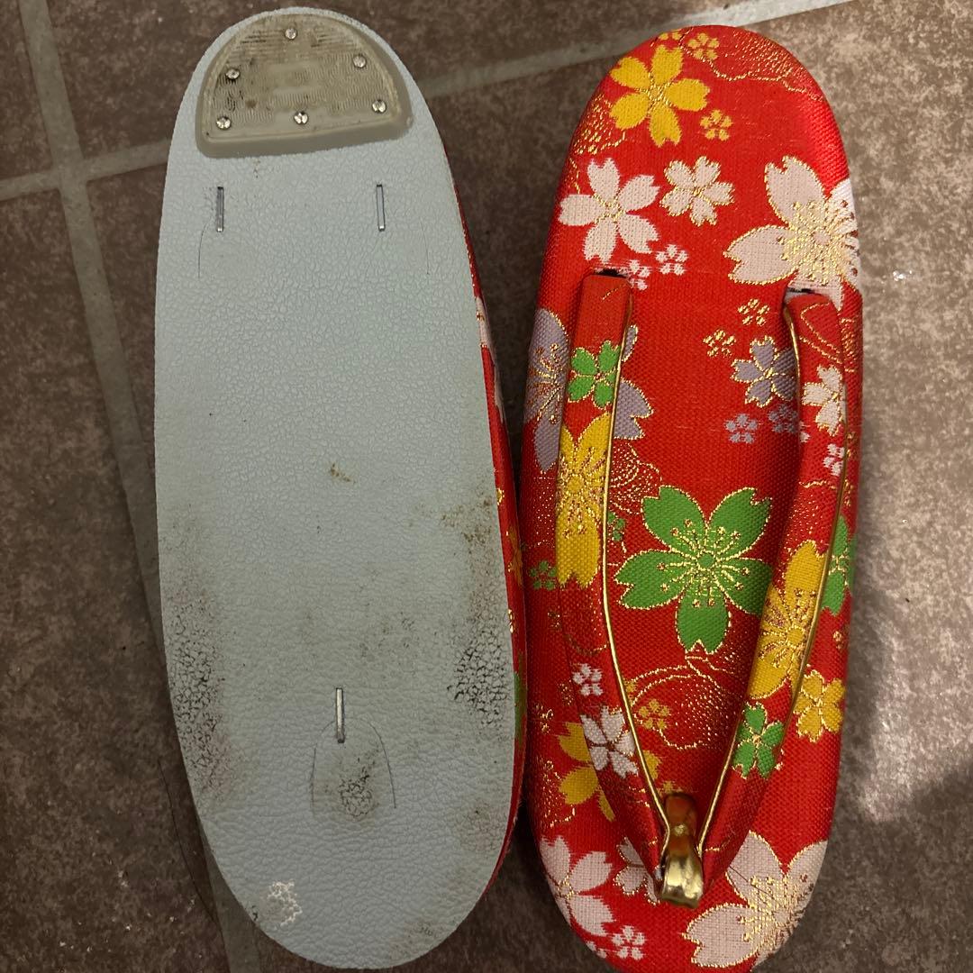 七五三 フルセット 19点