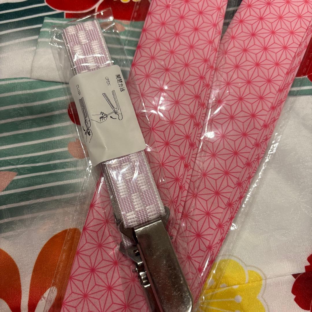 七五三 フルセット 19点