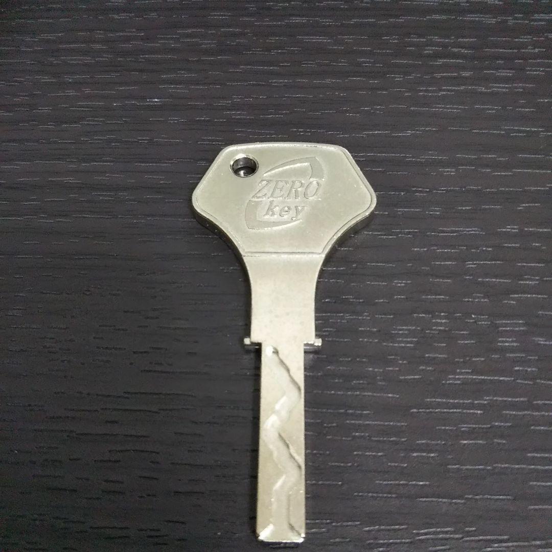 パチスロ スロット用 台鍵 ZEROキー ゼロキー - メルカリ