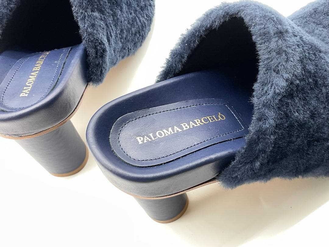 23【新品】PALOMA BARCELO ARIEL 定価69300円