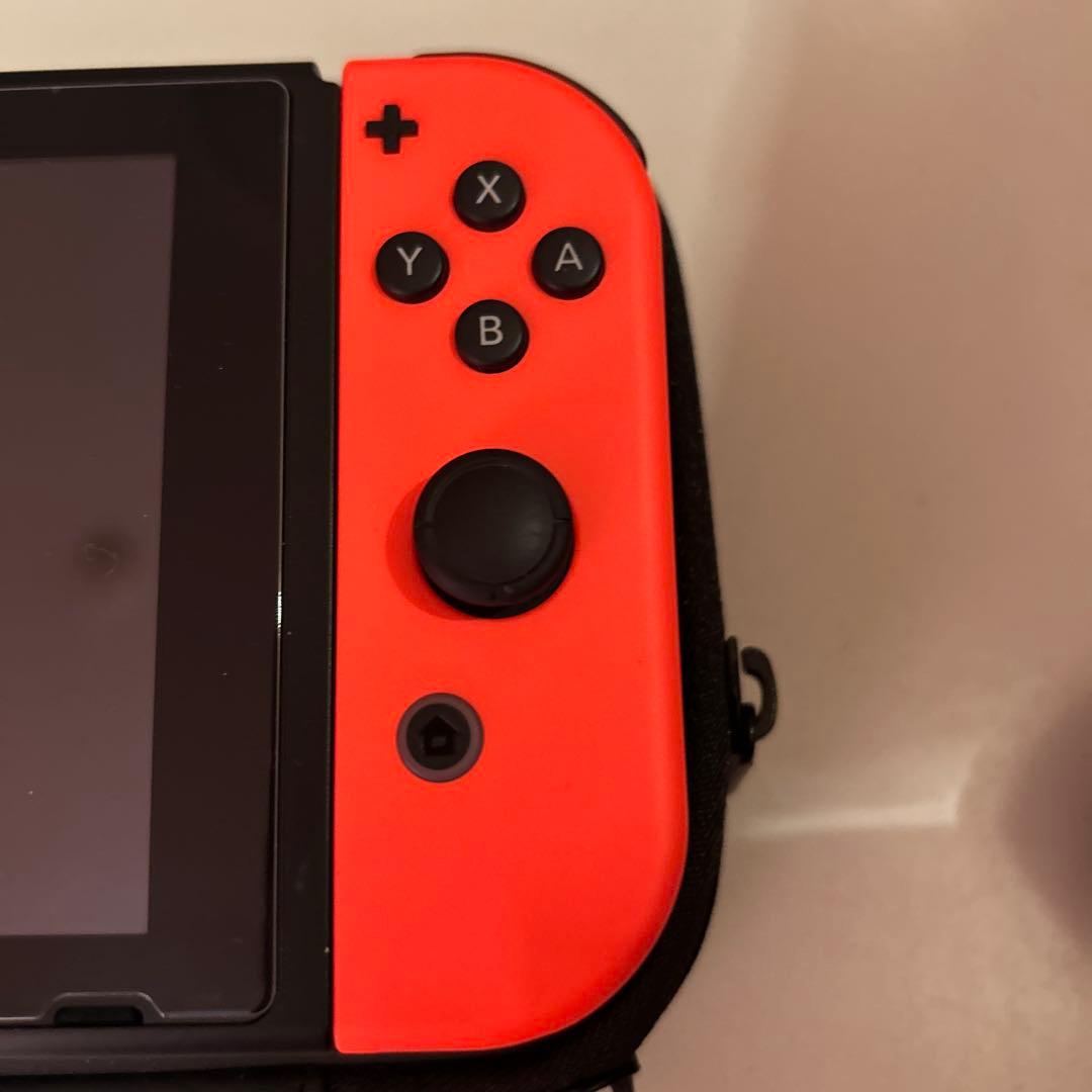 マイニンテンドーストア switch Store ⭐︎美品⭐︎任天堂Switch 本体