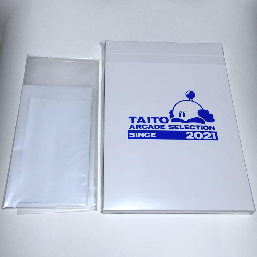 □【新品未開封】アーケードメモリーズVOL.2 電撃TAITO