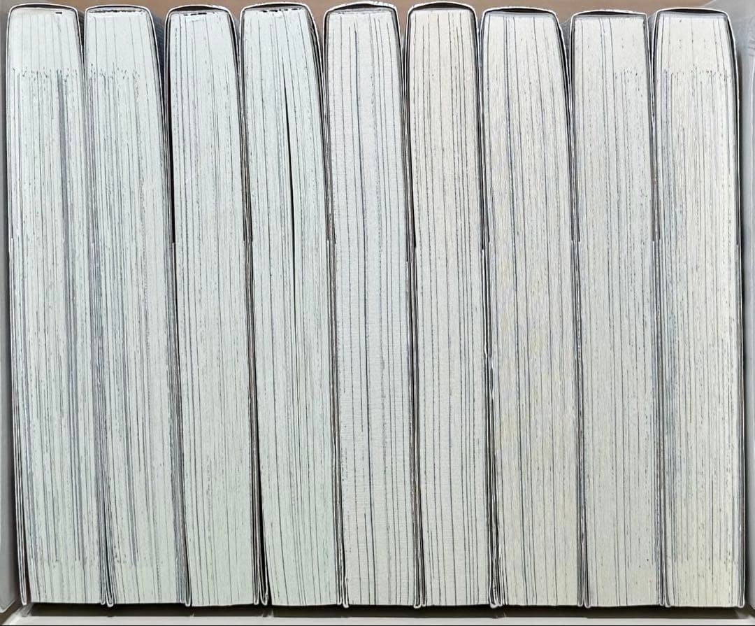 【帯付き多数】 ★瑠璃の宝石 1〜7巻 大科学少女 上・下 全巻セット★