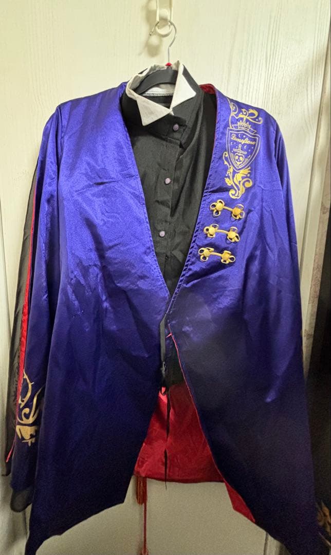 ルーク・ハント コスプレ衣装 Amazon.co.jp: ｢Lemon COS｣ ルーク・ハント コスプレ衣装 ポム