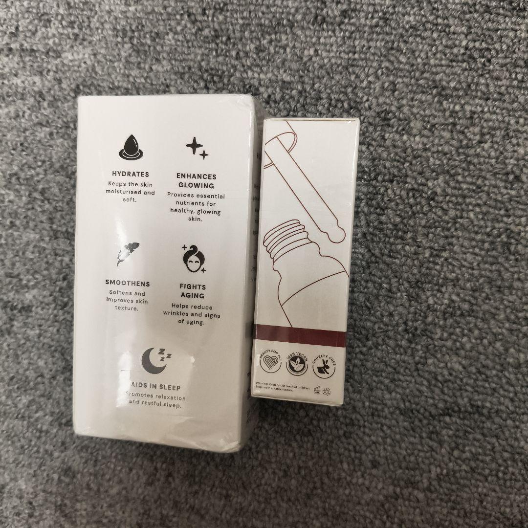 や*ん様 GODA for her ＋ GODA silk body oil セ