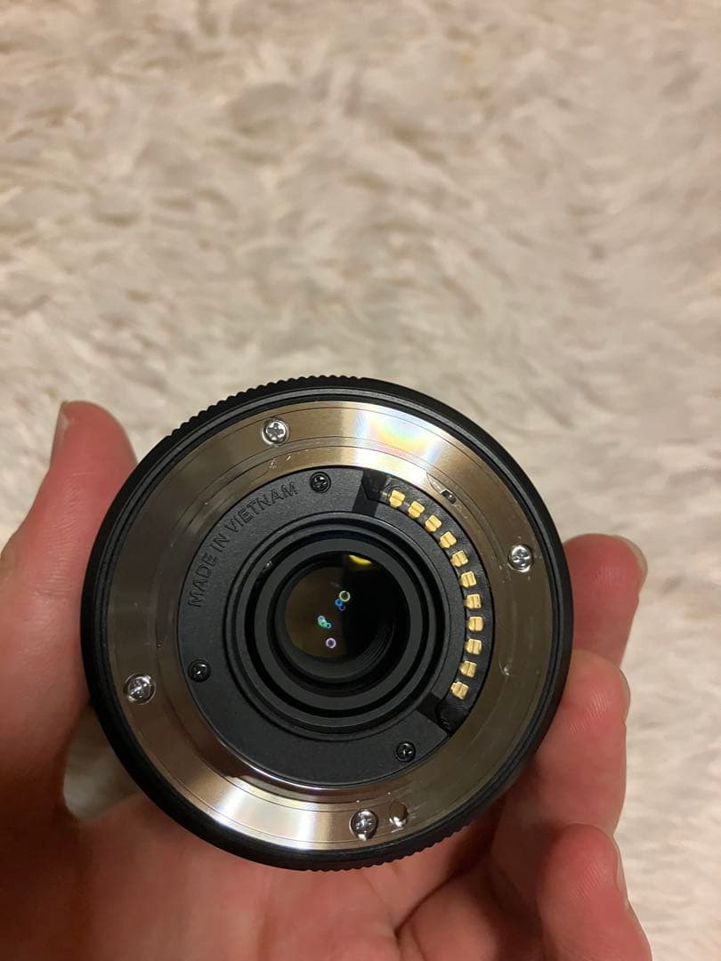 M.ZUIKO DIGITAL ED 14-150mm ｆ4.0-5.6 Ⅱ