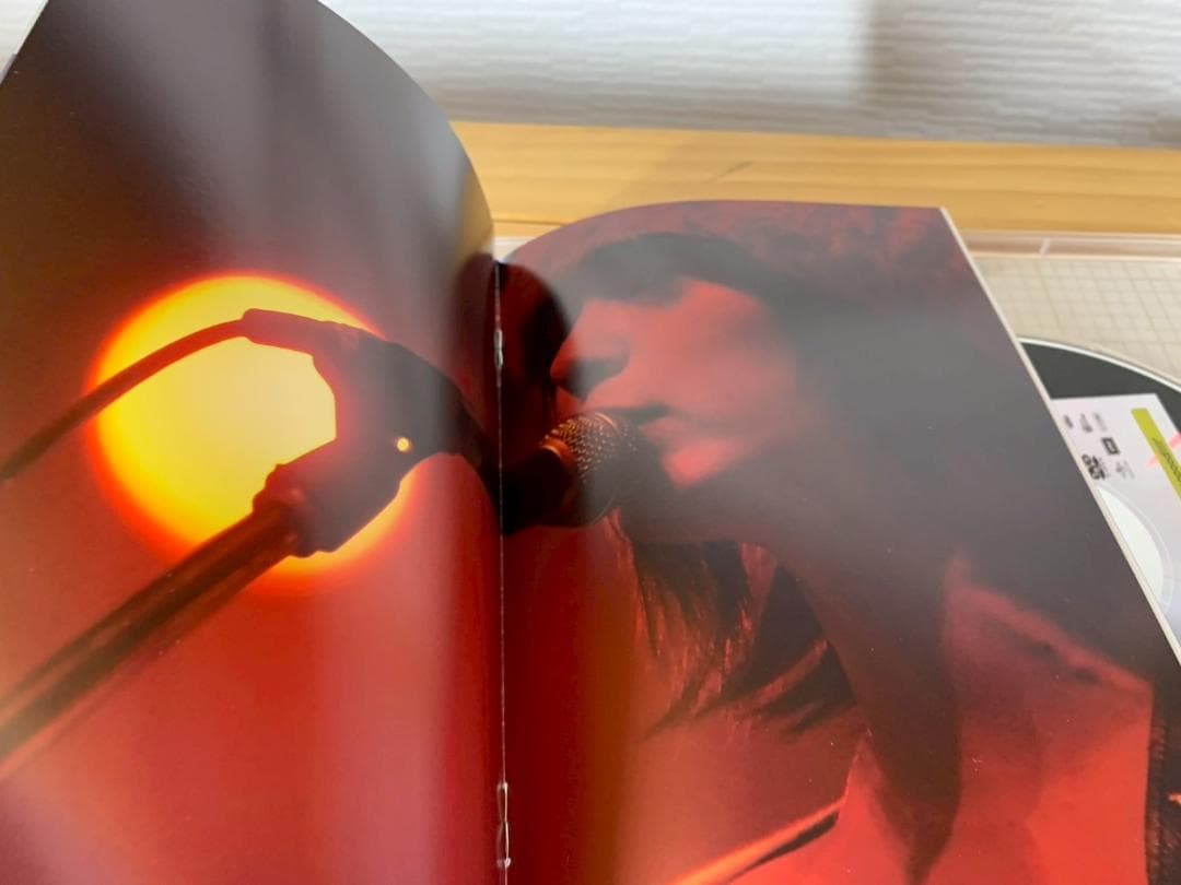 フジファブリック DVD CHRONICLE TOUR デビュー5周年ツアー