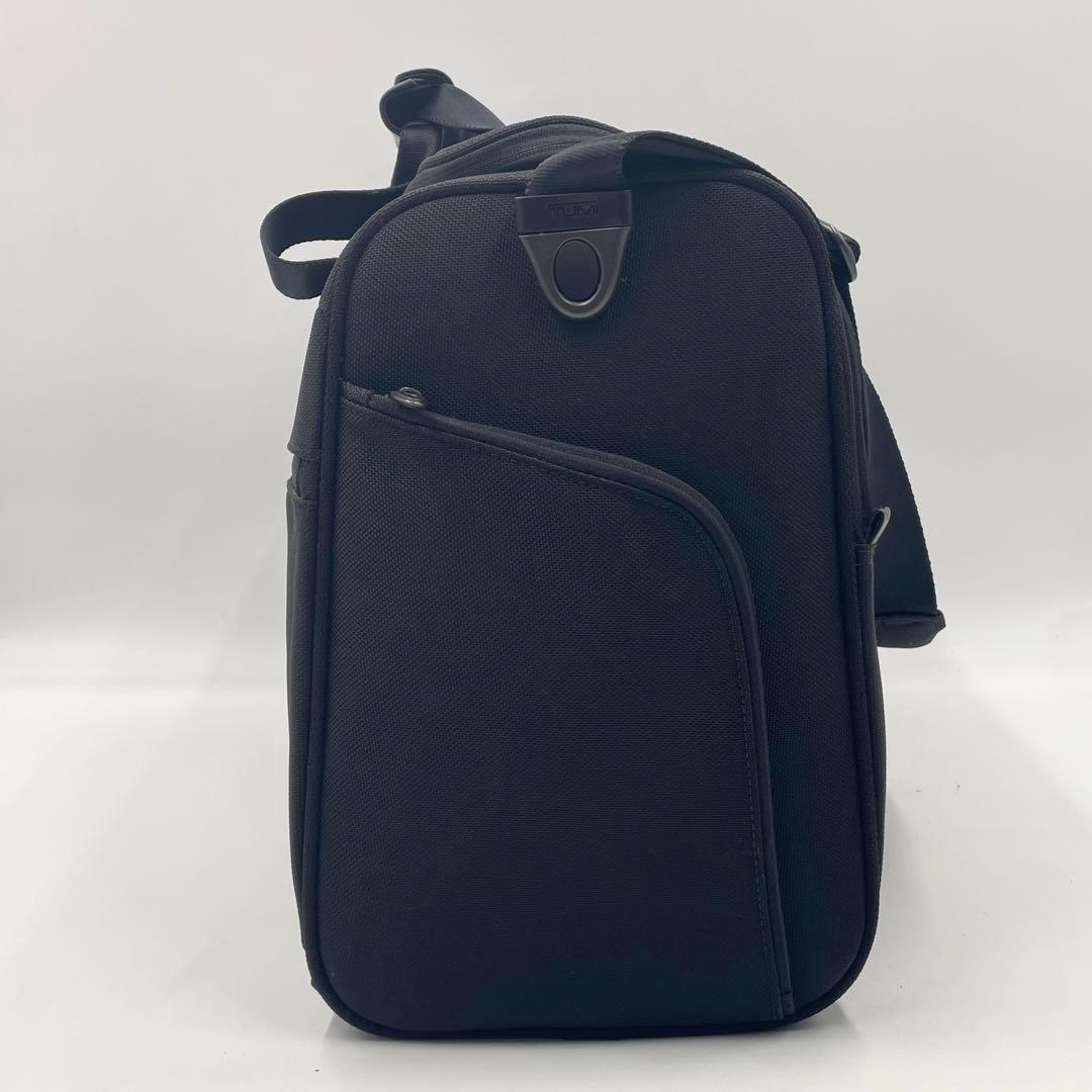 美品】TUMIトゥミ ナイロン ボストンバッグ 2way ゴルフ 旅行 - メルカリ