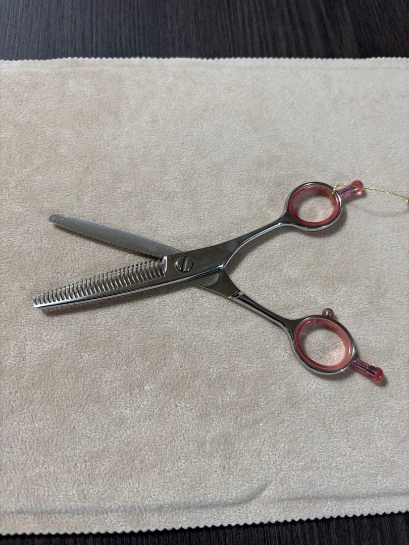 光ヒカリ LUKIA APL-30/20 セニングシザー