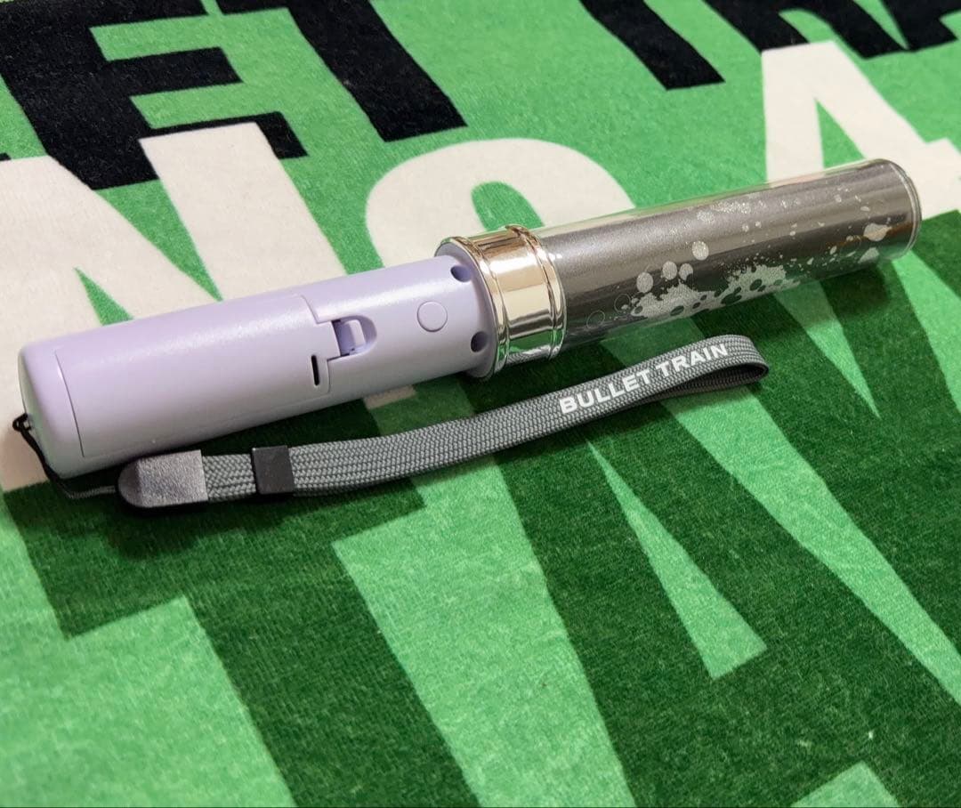 超特急 EVE ペンライト シューヤ joker Blu-ray - メルカリ