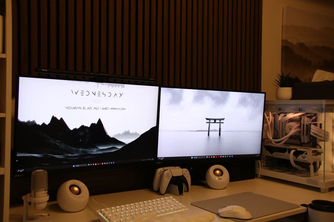 【美品】LG UltraGear 27GN800-B WQHD / 144Hz 27'' UltraGear QHD IPS 1ms 144Hz HDR Monitor with G-SYNC