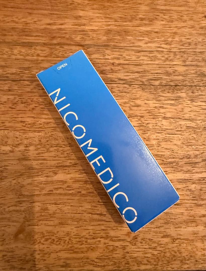 新品未開封】NICO MEDICO フロムココロ かかと用クリーム 1個 - メルカリ