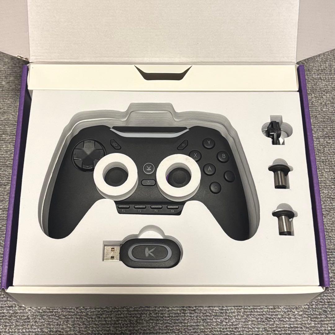 Void Gaming GENESIS コントローラー - メルカリ