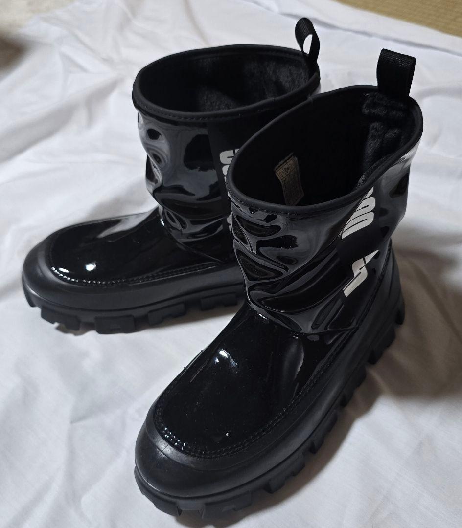 DDDDD様専用 UGG Classic Brellah Mini 未使用 - メルカリ