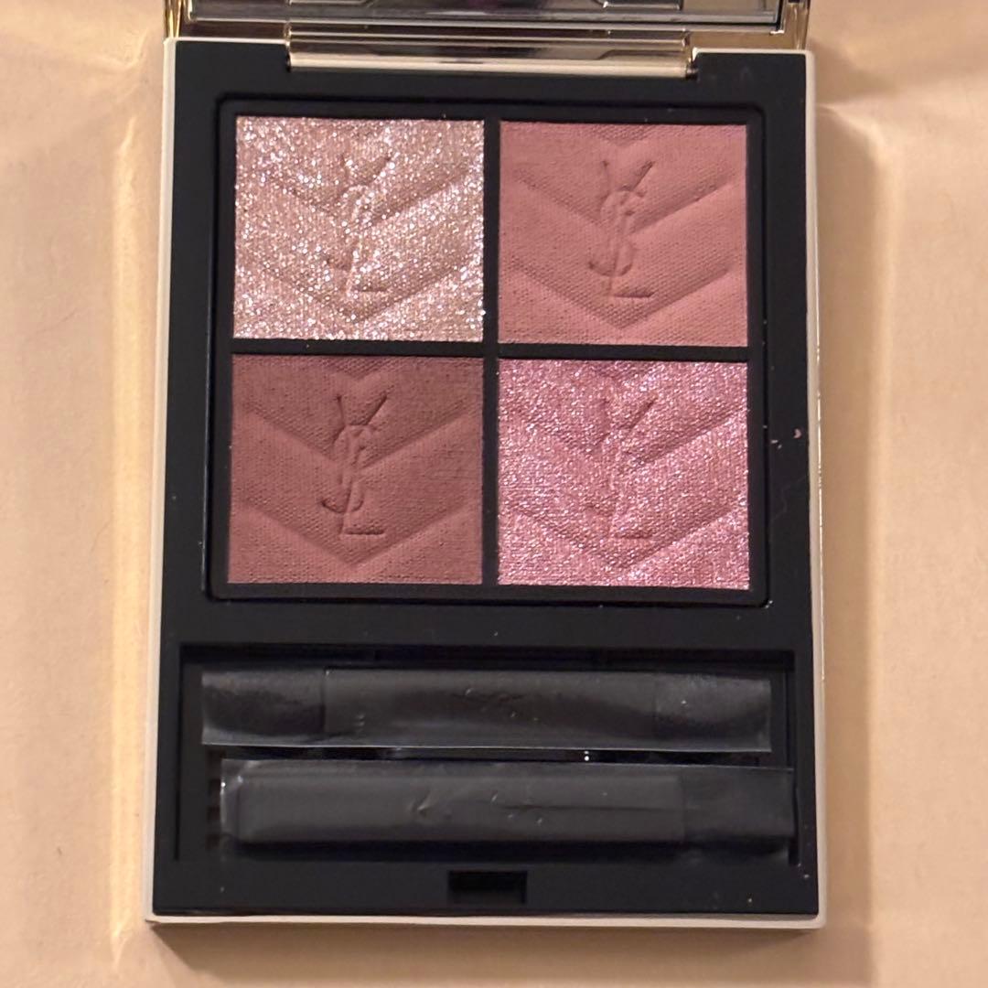 イヴサンローラン クチュールミニクラッチ 730 - メルカリ