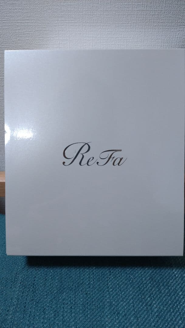 新品・未使用】ReFa リファカラットレイ - メルカリ