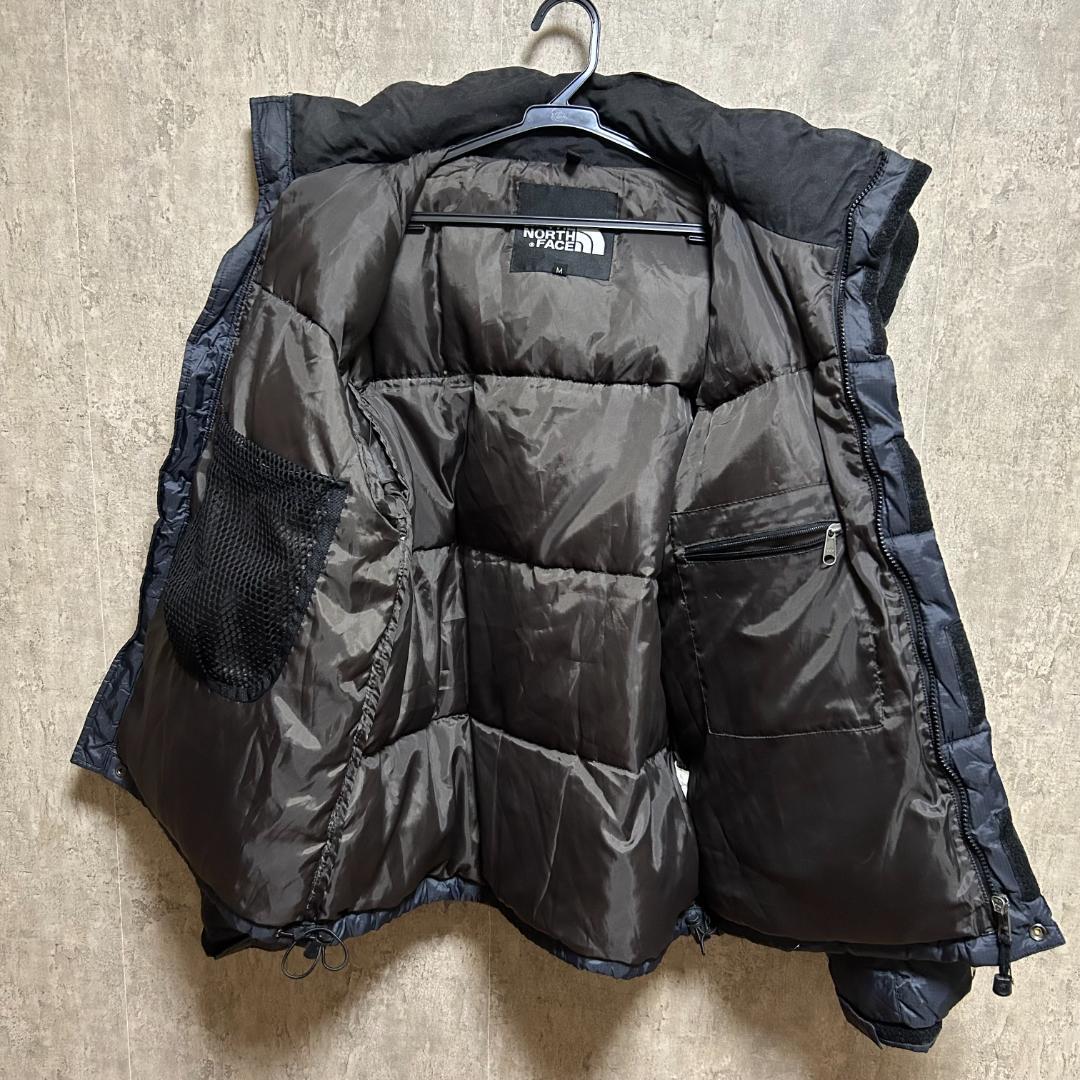 ノースフェイス バルトロ ダウンジャケット サミットシリーズ700FP