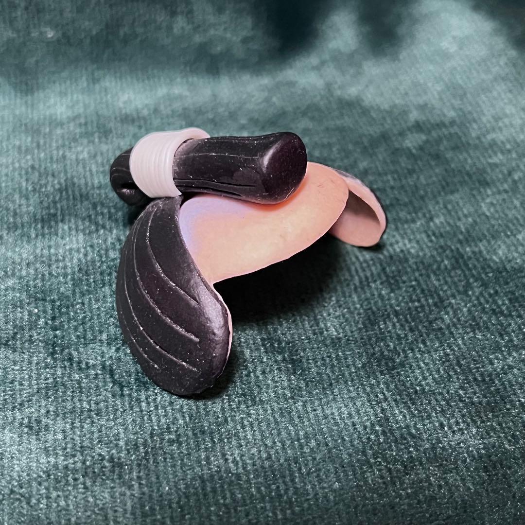 スイートコイス ソフビ 2種セット - メルカリ