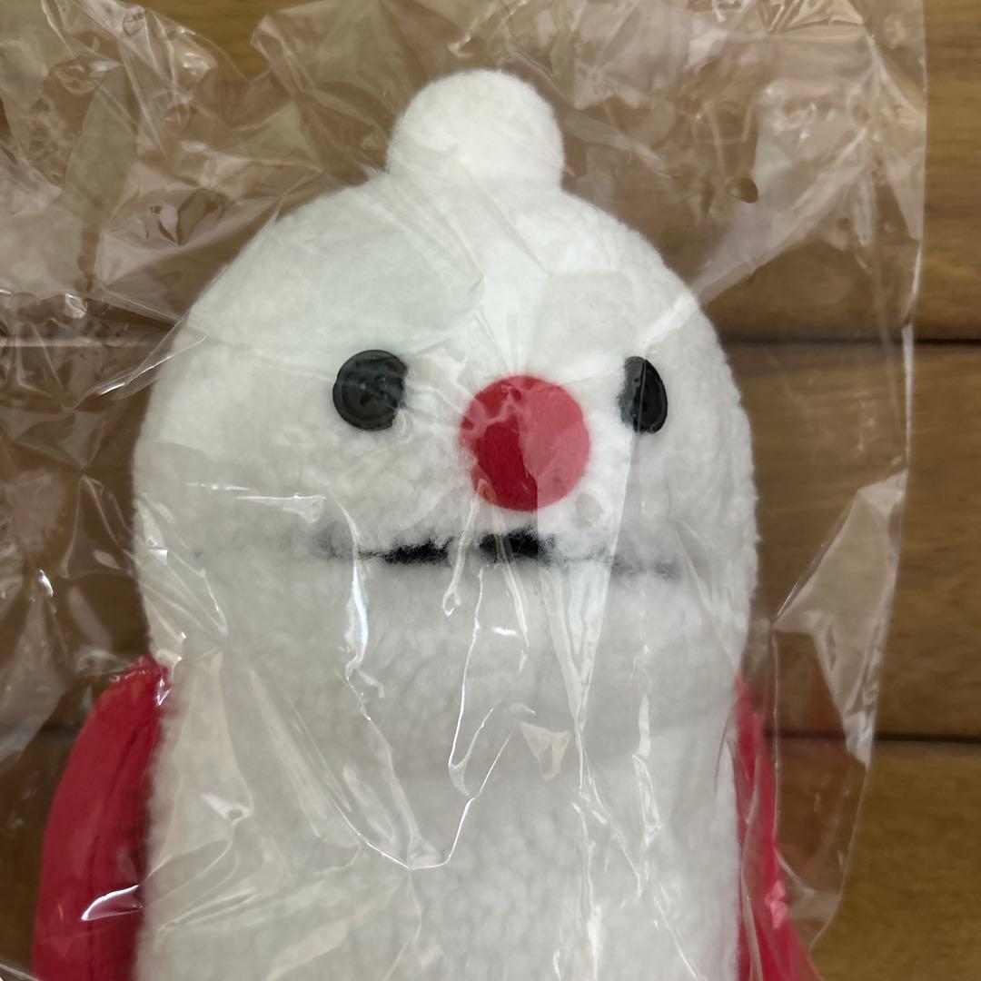 新品未開封】パペットスンスン candy store ノンノン ぬいぐるみ