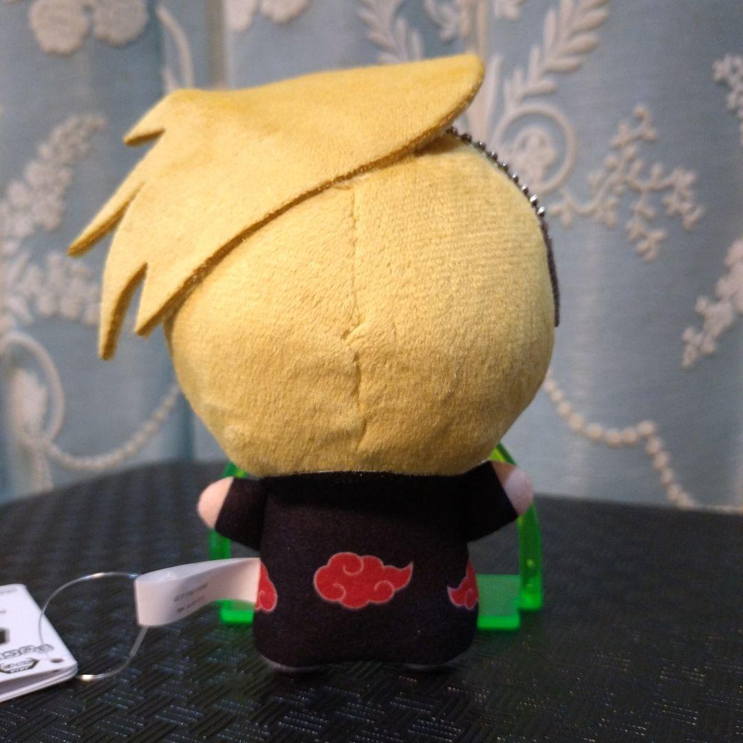 NARUTO デイダラ ちびぐるみ ぬいぐるみ - メルカリ