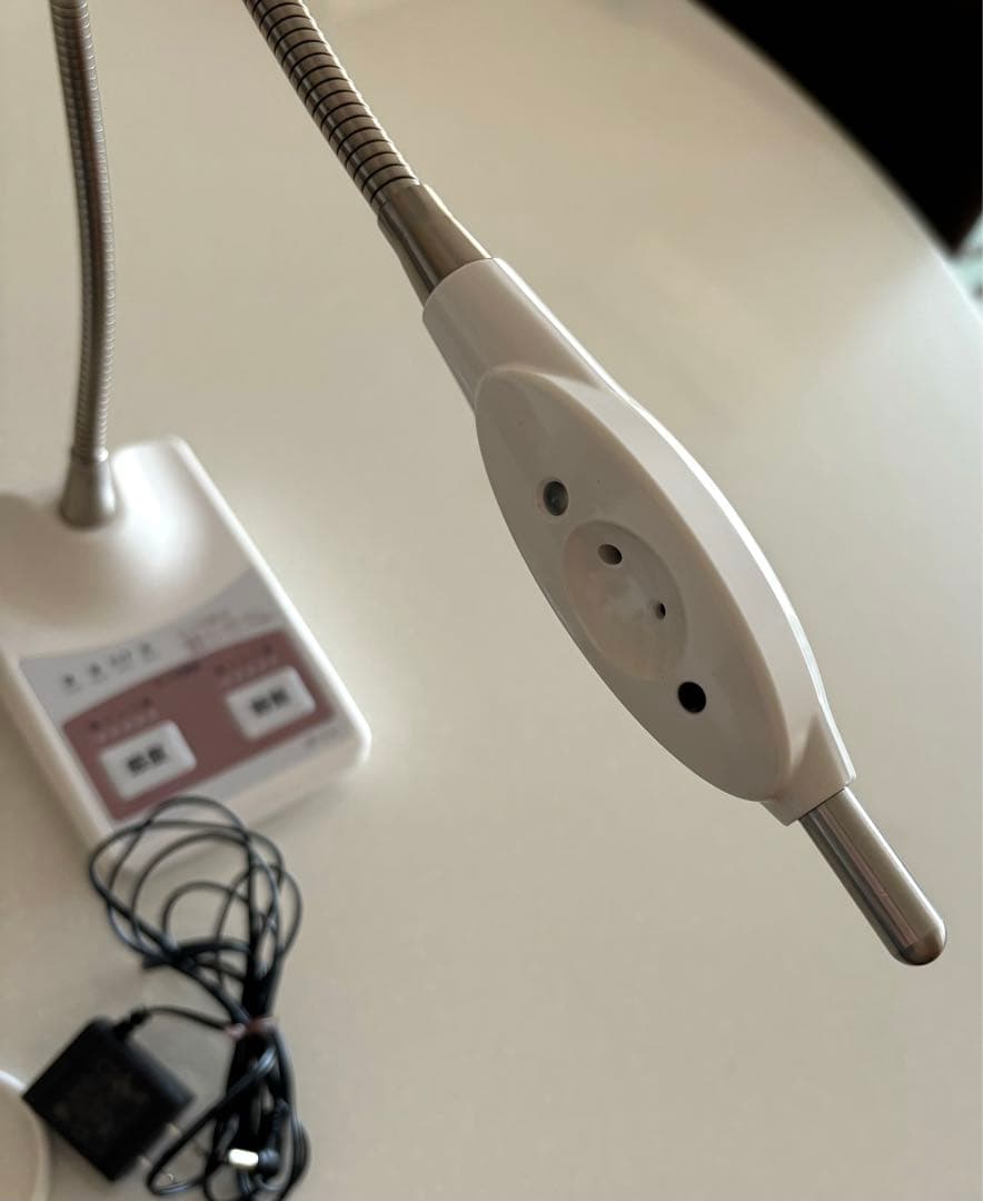 ケアコム マルチケアコール RB-780A ＆分配コンセント - メルカリ