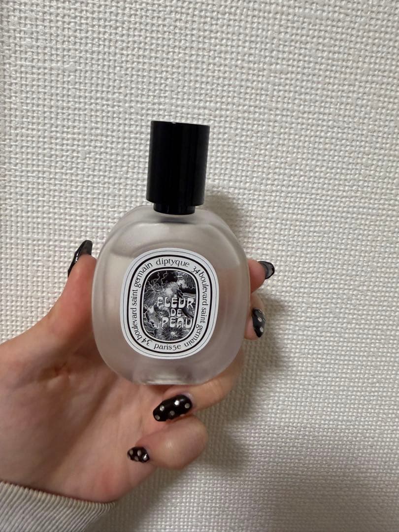 diptyque Fleur de Peau ヘアミスト 30m - メルカリ
