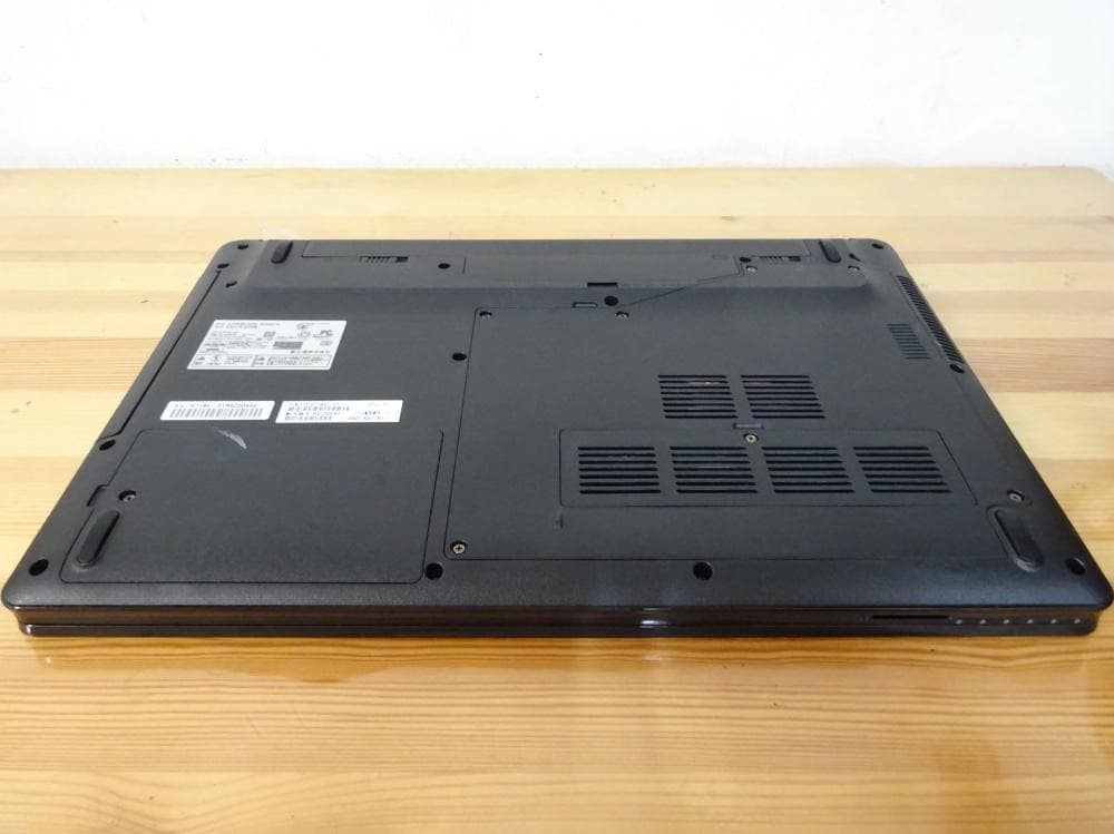 富士通 ノートパソコン LIFEBOOK AH42/X/中古特価良品 - メルカリ